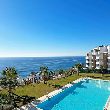Maravilla Sunset Calaceite Apartment Torrox