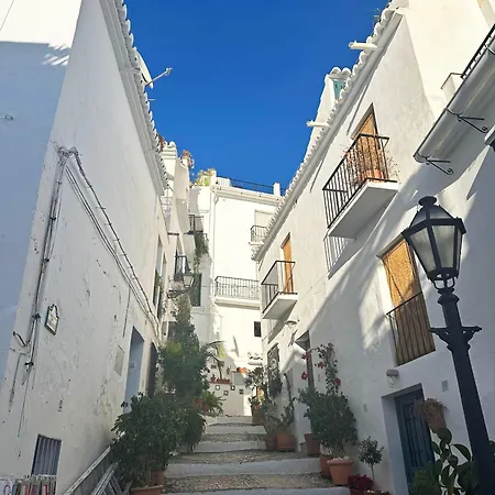 Maravilla Sunset Calaceite דירה *