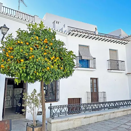 Apartment Maravilla Sunset Calaceite Torrox
