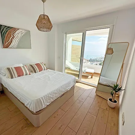 Maravilla Sunset Calaceite Apartment *