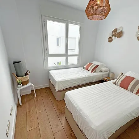 Apartment Maravilla Sunset Calaceite