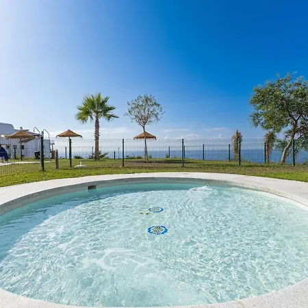 Maravilla Sunset Calaceite Apartment Torrox